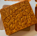 Turmeric & Oatmeal Soap Bar
